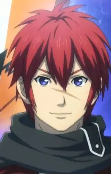 imagem de capa do personagem Zeno