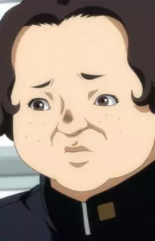 imagem de capa do personagem Yoshinobu Kubota