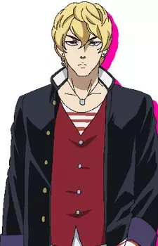 imagem de capa do personagem Yuuya Sera