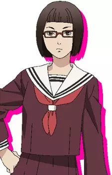 imagem de capa do personagem Mii-chan