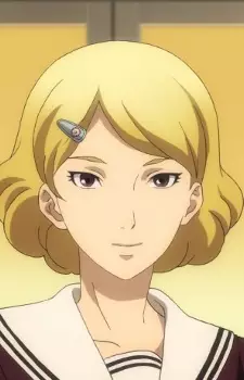 imagem de capa do personagem  Tanaka