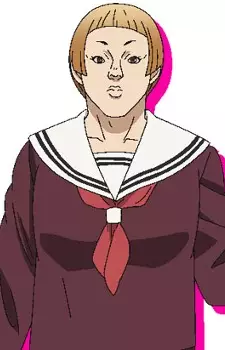 imagem de capa do personagem Erika