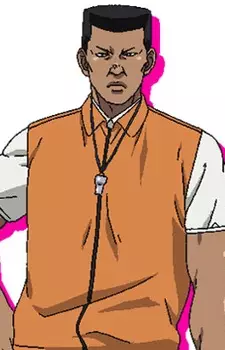 imagem de capa do personagem  Kakuta