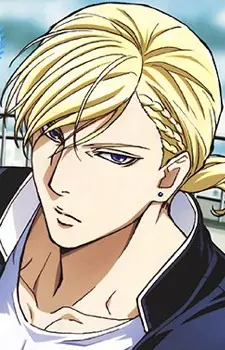 imagem de capa do personagem 8823-senpai