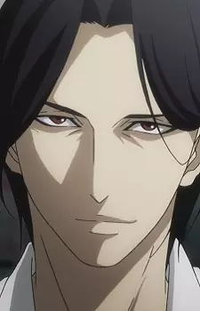 imagem de capa do personagem  Fukase