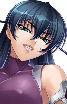 imagem de capa do personagem Asagi Igawa