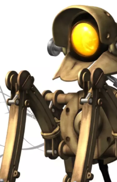 imagem de capa do personagem Die Schadenfreude