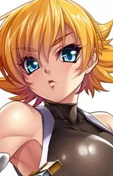 imagem de capa do personagem Sakura Igawa