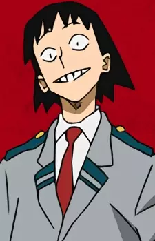 imagem de capa do personagem Hanta Sero