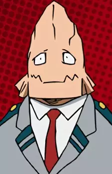 imagem de capa do personagem Kouji Kouda