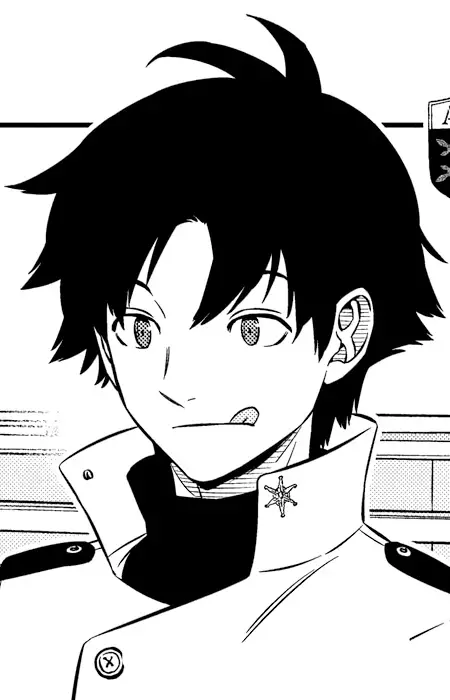 imagem de capa do personagem Yukimaru Ichijou
