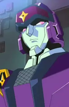 imagem de capa do personagem VolFogg