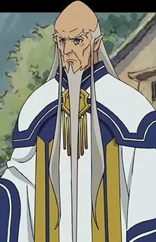 imagem de capa do personagem Hounen