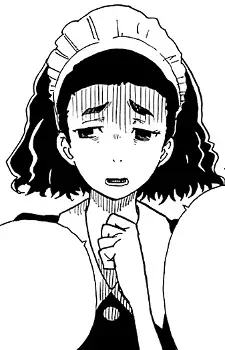 imagem de capa do personagem Kiyomi Katou