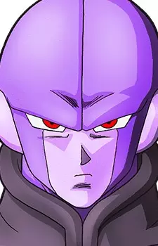 imagem de capa do personagem Hit