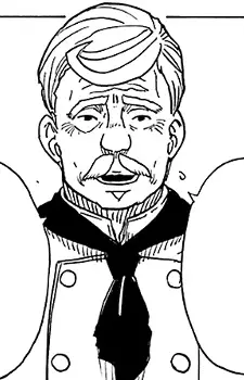 imagem de capa do personagem  Muroi