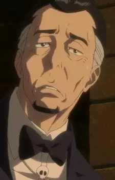 imagem de capa do personagem Seijun Makita