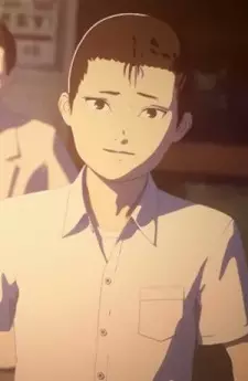 imagem de capa do personagem Watanabe