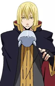 imagem de capa do personagem Leon Cromwell