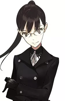 imagem de capa do personagem Touko Sumikaze