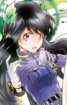 imagem de capa do personagem Nina Mihailovna Pavlova