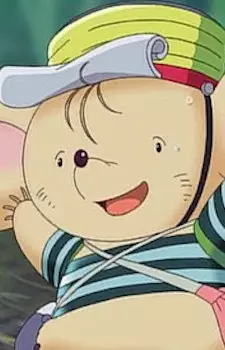 imagem de capa do personagem Walter