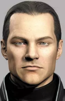 imagem de capa do personagem Douglas Hein
