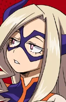 imagem de capa do personagem Yuu Takeyama