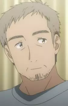 imagem de capa do personagem Father Satou