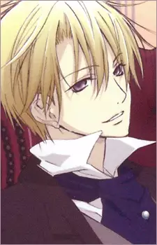 imagem de capa do personagem Edgar J. C. Ashenbert