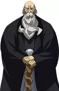 imagem de capa do personagem Togonosuke Makanai