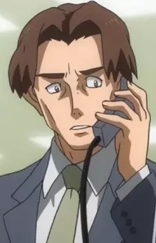 imagem de capa do personagem Savarin Canele