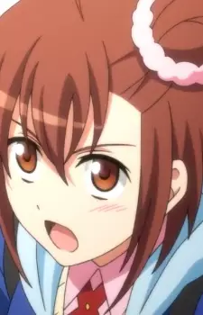 imagem de capa do personagem Akomi Natsuki