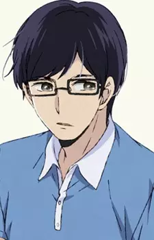 imagem de capa do personagem Narumi Kanai