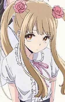 imagem de capa do personagem Noriko Kamomebata
