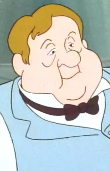 imagem de capa do personagem Mr. Pettywell