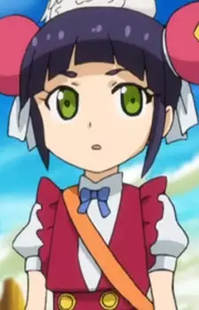 imagem de capa do personagem Kinoto