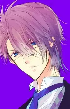 imagem de capa do personagem Munemitsu Makurazaki