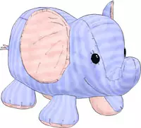 imagem de capa do personagem Ellie Funt