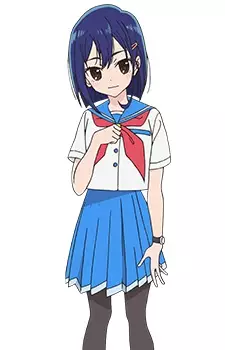 imagem de capa do personagem Cocona Cocomine