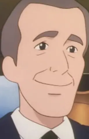 imagem de capa do personagem James