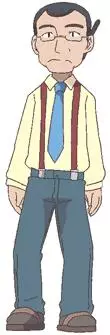 imagem de capa do personagem Kakarichou
