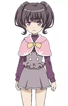 imagem de capa do personagem Rena Asteria