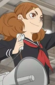 imagem de capa do personagem Akane Yamamoto