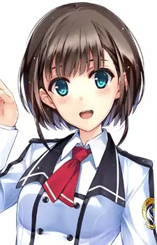 imagem de capa do personagem Ayano Anemori