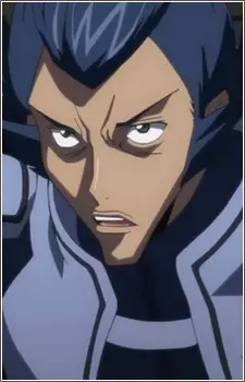 imagem de capa do personagem Kousetsu Urabe