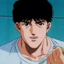 imagem de capa do personagem Toki Kuwata