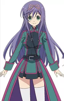 imagem de capa do personagem Mayuka Sanagi
