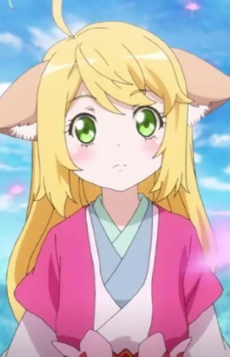 imagem de capa do personagem Susu Tushan