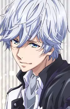 imagem de capa do personagem Tomohisa Kitakado